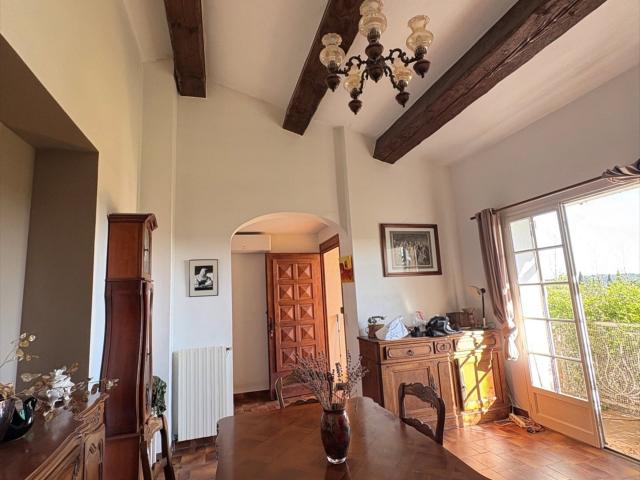 Maison vente à Nîmes, Nages-et-solorgues