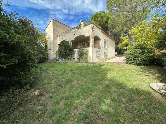 Maison vente à Nages-et-solorgues
