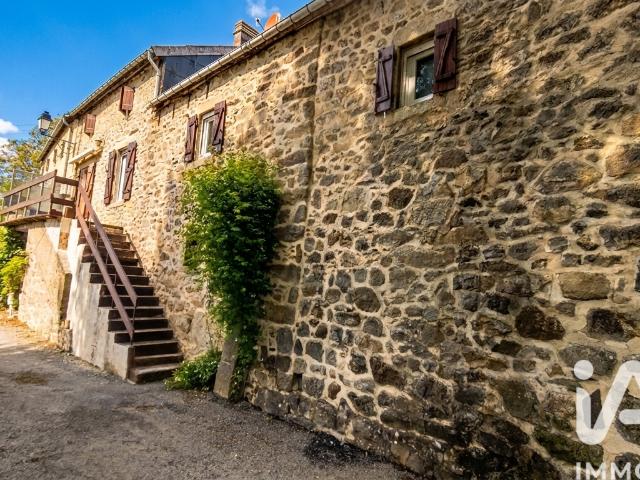 Maison vente à Castres, Nages