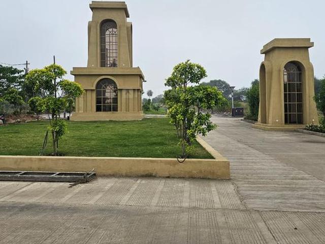 Land for sale in Indore, Madhya Pradesh