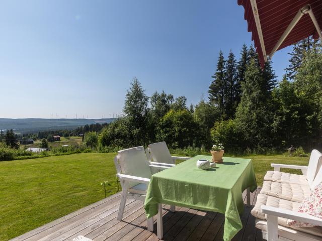 Villa till salu i Västernorrland
