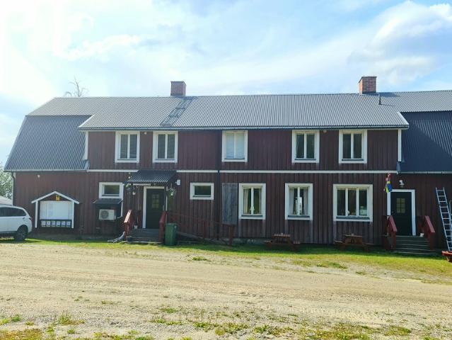 Bostad till salu i Ånge, Västernorrland