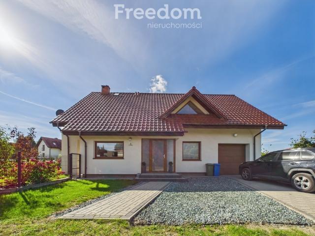 Dom na sprzedaż w Naglady, Warmińsko-mazurskie