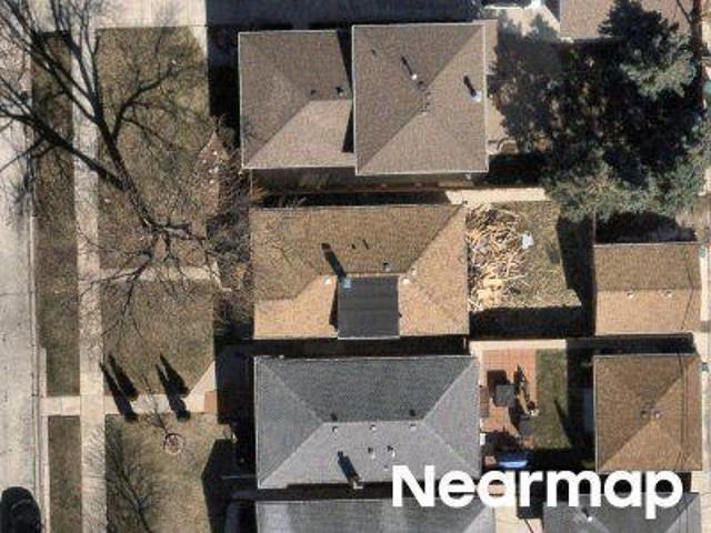 House for sale in Burbank, Illinois