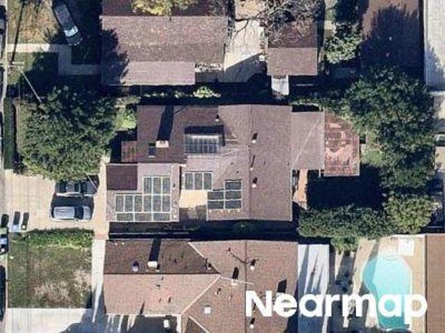 House for sale in Canoga Park, California