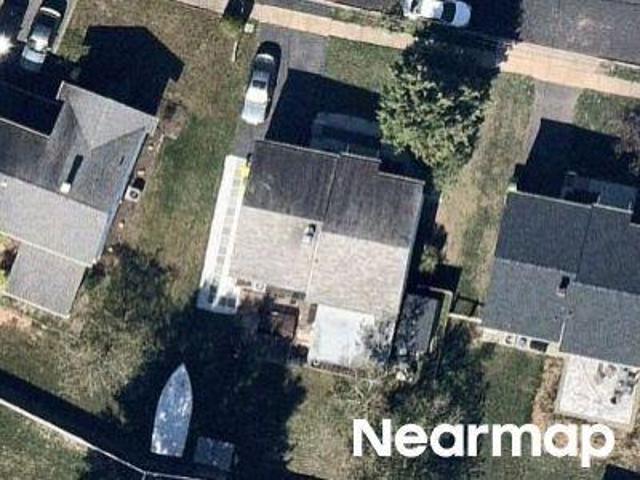 House for sale in Somerville, New Jersey