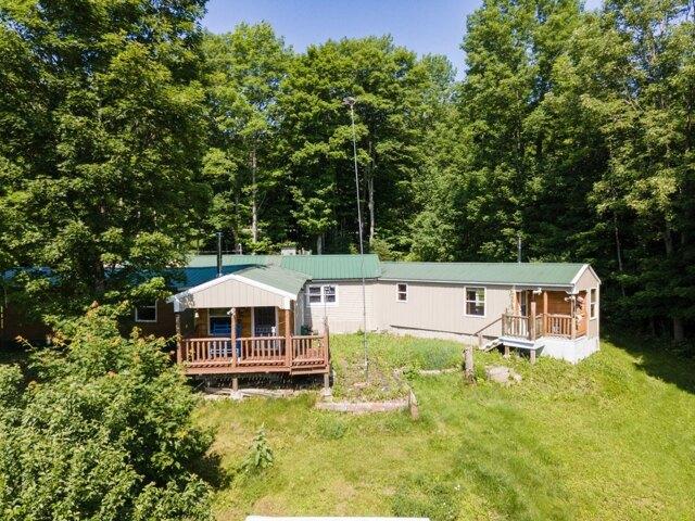 House for sale in Orient, Maine