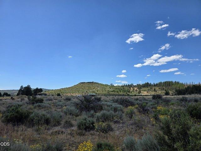 Land for sale in Sprague River, Klamath County