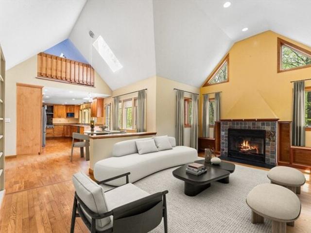 House for sale in Acton, Massachusetts