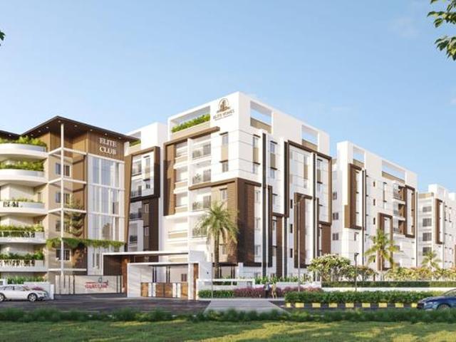 Flat for sale in Haidarabad, Telangana