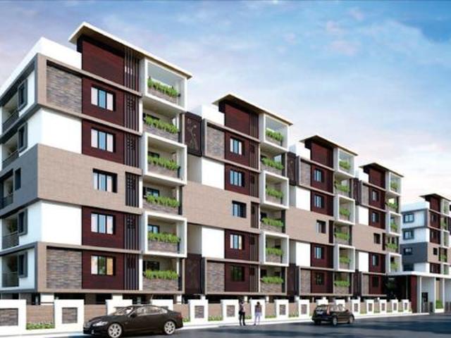 Flat for sale in Haidarabad, Telangana
