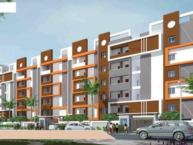 Flat for sale in Haidarabad, Telangana