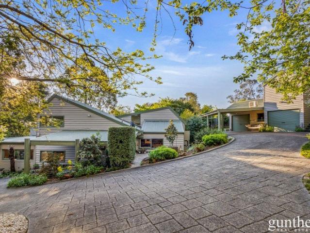 House for sale in Healesville, Melbourne