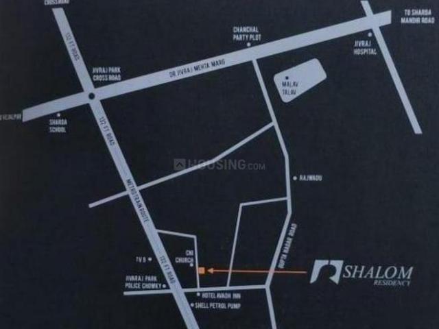 Flat for sale in Gujarat