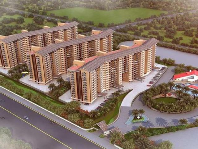 Flat for sale in Nagpur, National Capital Territory Of Delhi