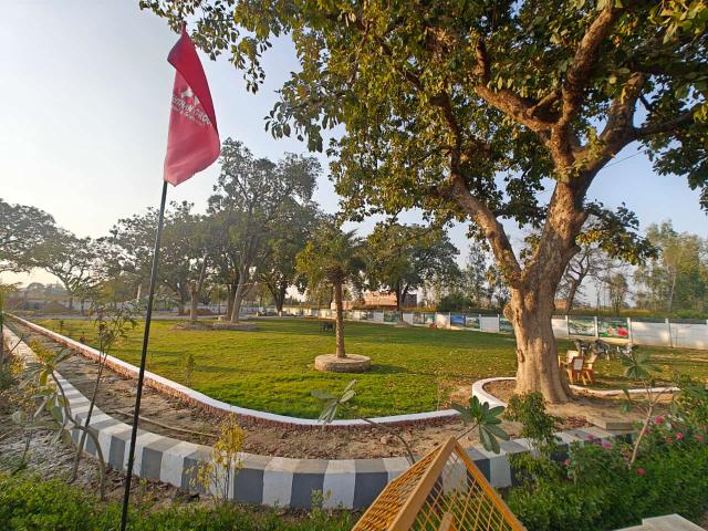 Land for sale in Madya