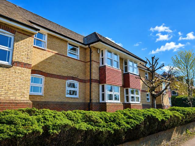 Apartment for rent in Hertford, Colliers End