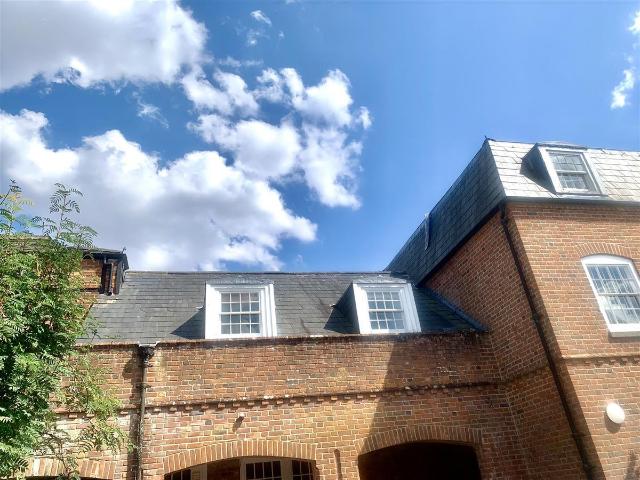 Apartment for rent in Devizes, Wiltshire