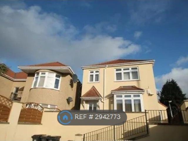 Apartment for rent in Feckenham, City Of Bristol