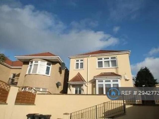 Apartment for rent in Feckenham, City Of Bristol