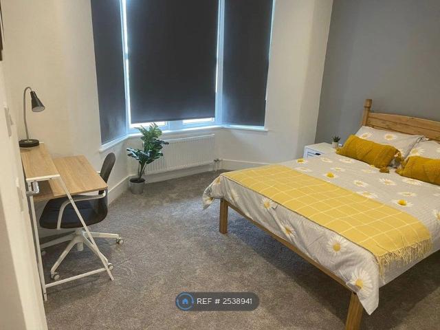Room for rent in Feckenham, City Of Bristol