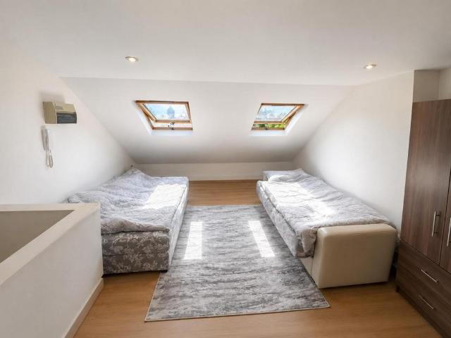 Apartment for rent in Ponders End, Greater London