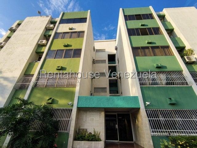Apartamento en venta en Valencia, Carabobo