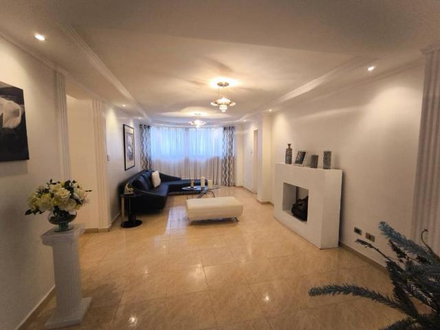 Apartamento en venta en Naguanagua, Carabobo