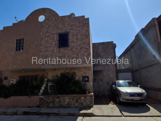 Townhouse en venta en Naguanagua, Carabobo