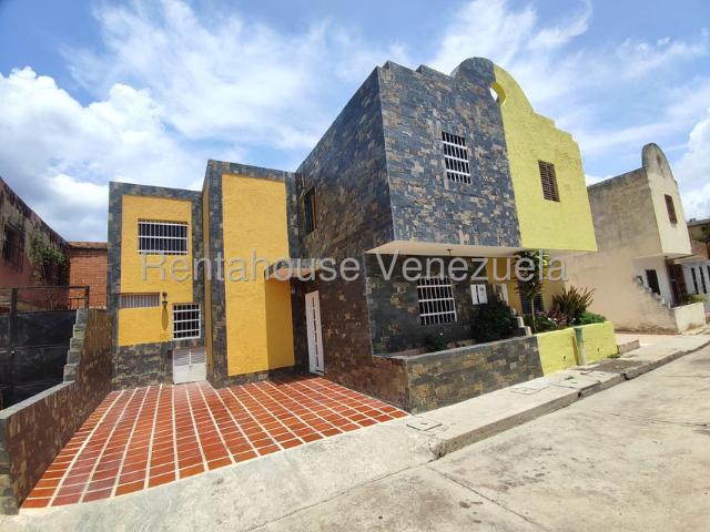 Townhouse en venta en Naguanagua, Carabobo