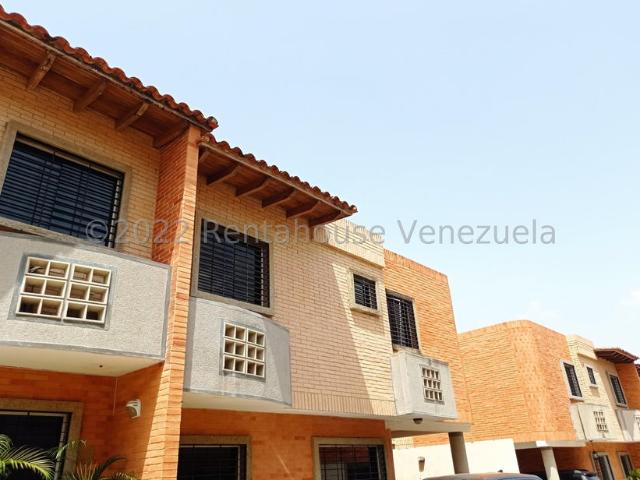 Townhouse en venta en Naguanagua, Carabobo