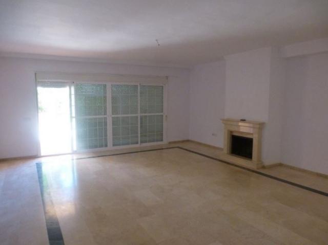 Casa en alquiler en Nagüeles, Costa del Sol Occidental