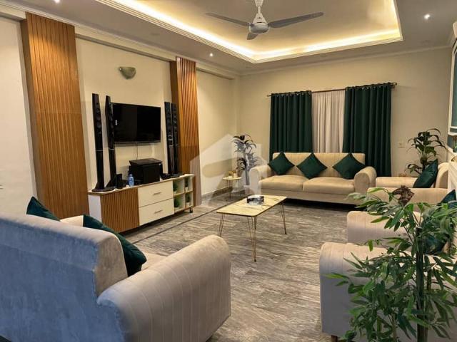 Apartment for rent in اسلام آباد, زون 1