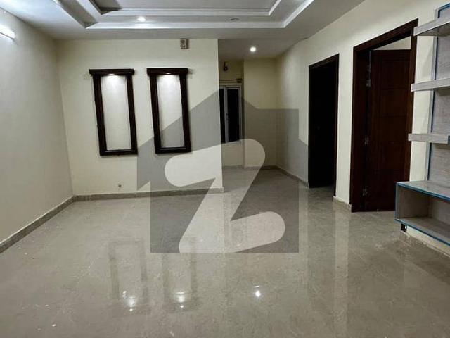 Apartment for rent in Islamabad