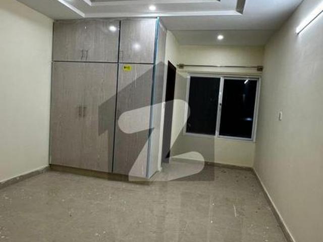 Apartment for rent in Islamabad