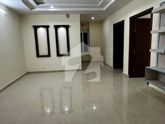 Apartment for rent in Islamabad