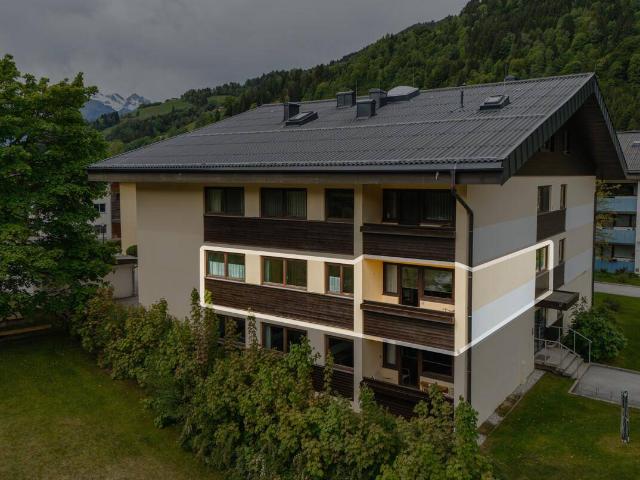 Apartment kaufen in Zell am See, Salzburg