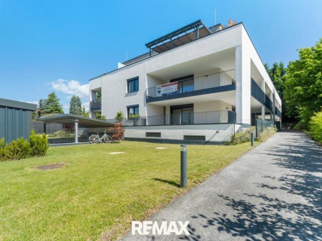 Wohnung kaufen in Krumpendorf am Wörthersee, Bezirk Klagenfurt-Land
