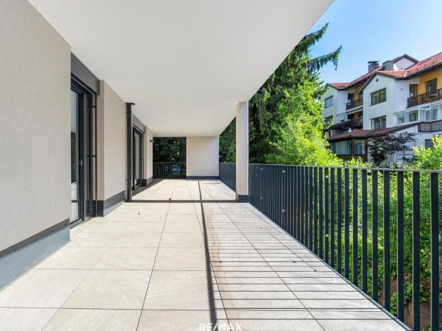 Wohnung kaufen in Kärnten