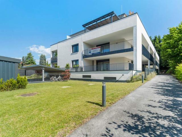 Wohnung kaufen in Klagenfurt, Kärnten