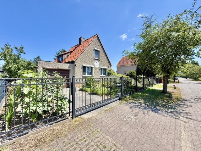 Villa kaufen in Hennigsdorf, Brandenburg