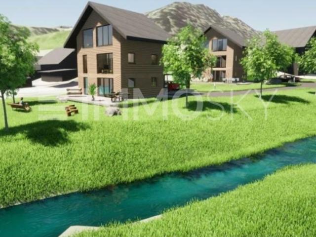 Einfamilienhaus kaufen in Trub, Bern