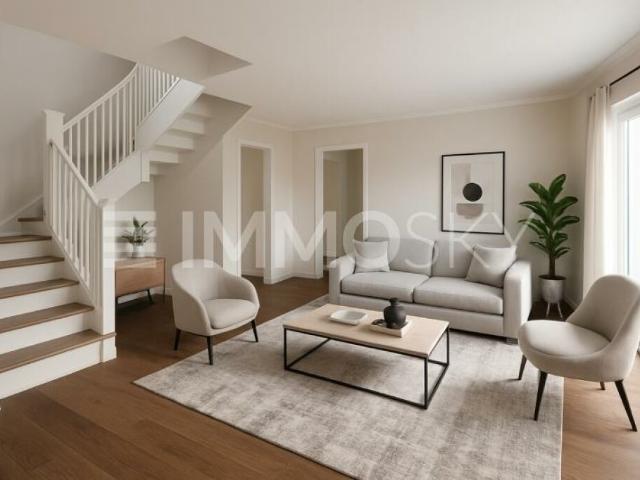 Einfamilienhaus kaufen in Trub, Bern