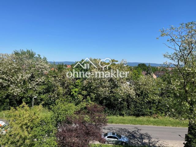 Apartment kaufen in Rheinau, Mannheim