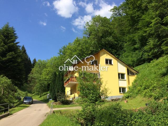 Haus kaufen in Stegen, Baden-Württemberg