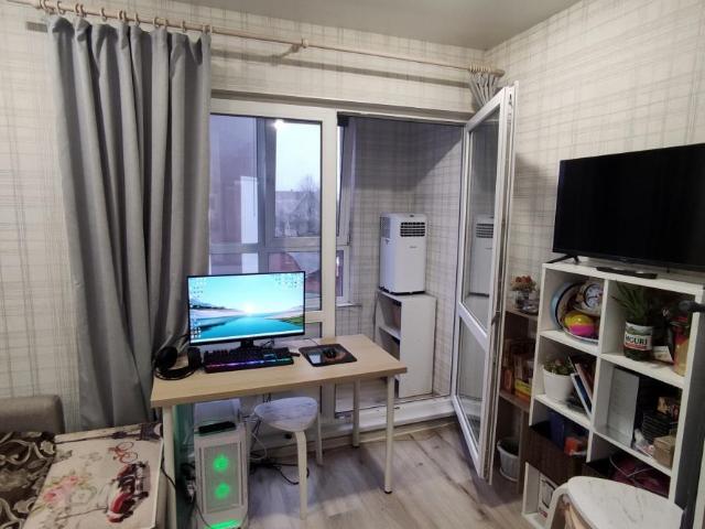 Квартира продажа в Нахабино, Кабардино-Балкарская Республика