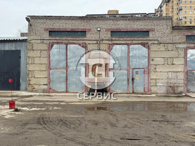 Квартира аренда в Нахабино, городской округ Красногорск