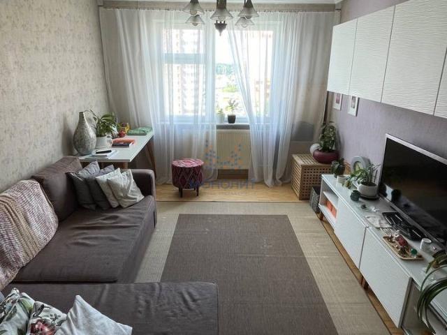 Квартира продажа в Нахабино, Кабардино-Балкарская Республика