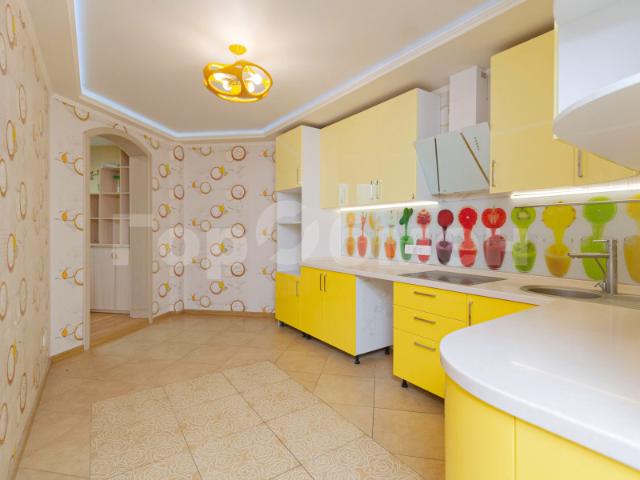 Квартира продажа в Нахабино, Кабардино-Балкарская Республика