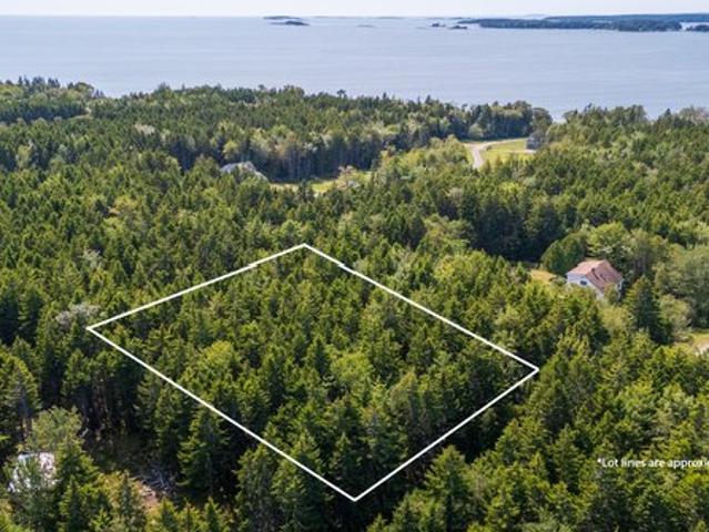 Land for sale in Bristol, Maine